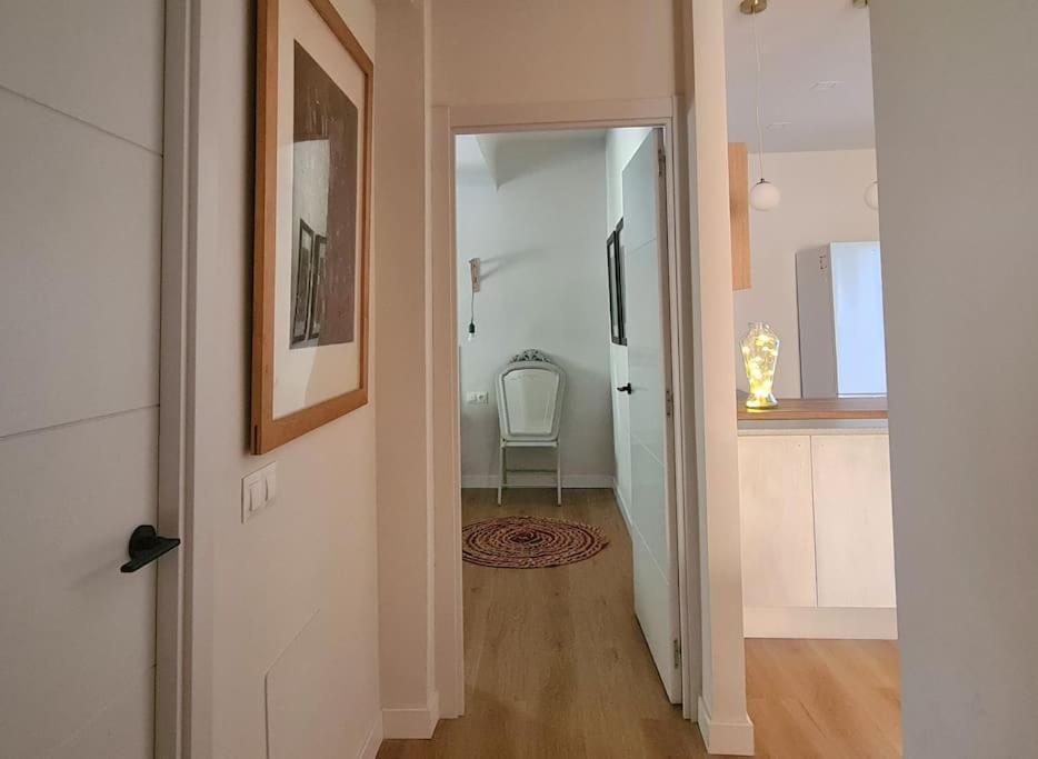 Apartamento Amar-Cura Малага Экстерьер фото