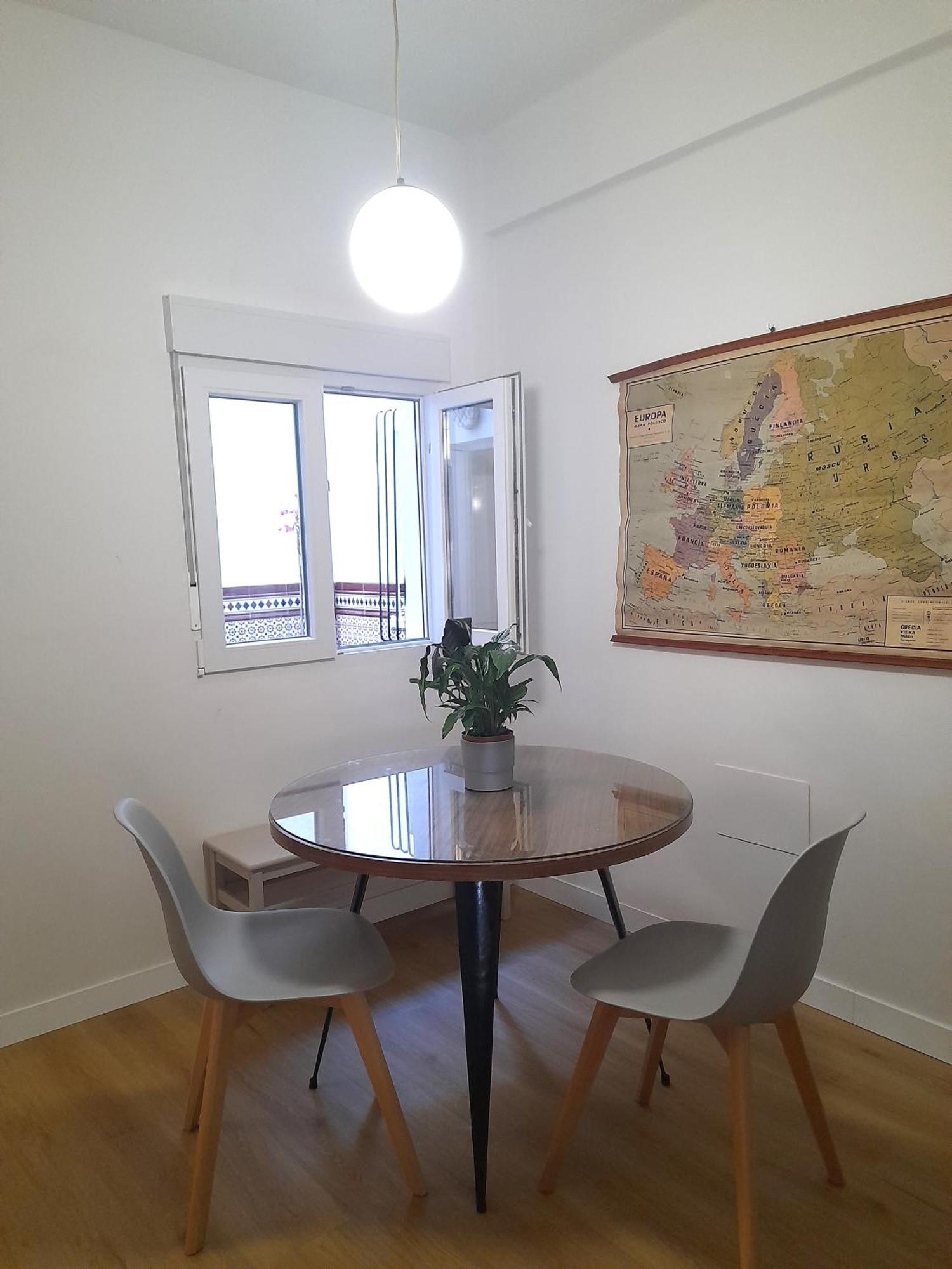 Apartamento Amar-Cura Малага Экстерьер фото